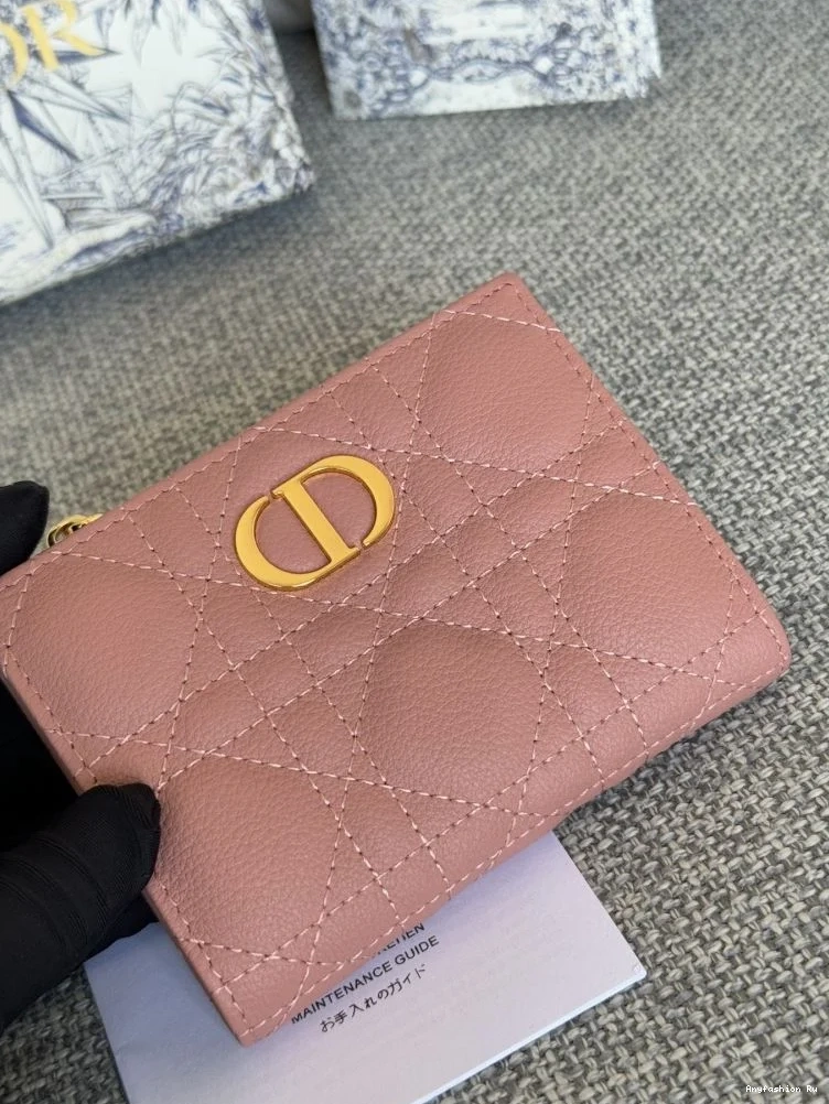 Dior Purse Wallets Christian 45876 TopPick 0821